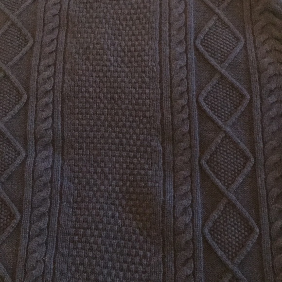 Banana Republic Wool Sweater - Picture 3 of 8